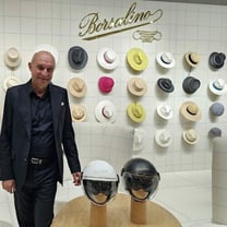 Borsalino svela due nuovi progetti