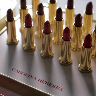 Beauty company Puig's half-year profit drops 26% following IPO