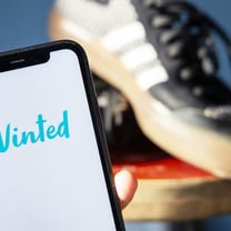 Vinted recauda 250 millones de euros para apuntar a nuevos mercados