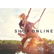 Inditex Türkiye’de çevrimiçi satışlarına başladı