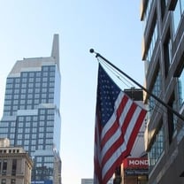Aux Etats-Unis, l'inquiétant bilan des entreprises de mode en souffrance