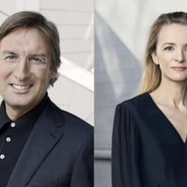 LV 和 Dior 同时换帅，LVMH集团在下一盘怎样的大棋？