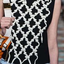 Fashion rental offers top labels for price of pizza
