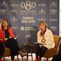080 Barcelona Fashion, uma estratégia qualitativa rumo à internacionalização