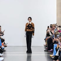 Victoria Beckham va lancer une ligne de cosmétiques durables à l'automne