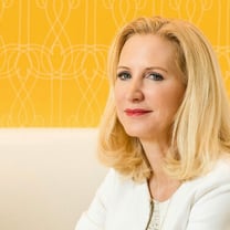 人事四则｜Under Armour 新任命的女CEO来自万豪；Pentland Brands、IFF、S.Oliver 高管变动