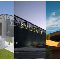 深度｜奢侈品巨头 LVMH 如何夯实在意大利的“根基”？