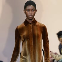 Un Proenza Schouler iper personale alla New York Fashion Week