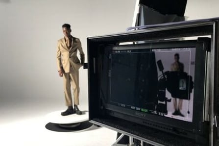 Insider : Backstage with Steven Passaro