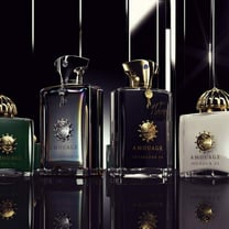 L’Oréal envisagerait d’investir dans la marque de parfum Amouage