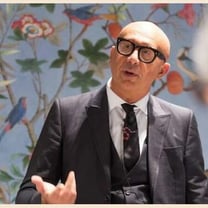 Gucci首席执行官 Marco Bizzarri 入股意大利投资公司 Orienta