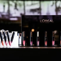 ロレアル パリのリップカテゴリーが好調、主力商品強化で日本での売上拡大へ