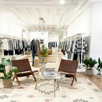 Rails opens UK flagship and European HQ in Covent Garden