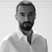 Уолтер Кьяппони стал новым креативным директором Tod's