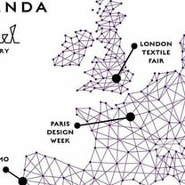 Burel Factory anuncia estreia na Paris Design Week