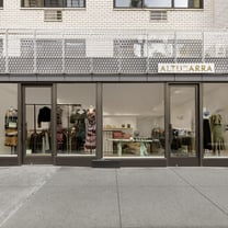 Altuzarra opens on Madison Avenue in NYC