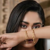Rich Asian investors are hot on gold, offsetting jewelry slump