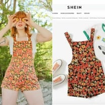 Shein: la contraffazione via intelligenza artificiale al centro di varie denunce negli USA