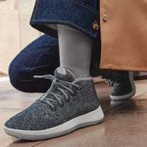 Allbirds entra al Nasdaq con una valutazione di oltre 3 miliardi di dollari