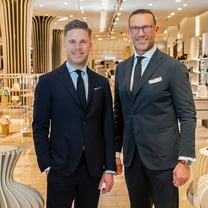 Breuninger eröffnet neuen Ground Floor in Düsseldorf