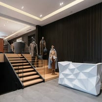 Vipavenue открыл бутик-ПВЗ в центре Москвы