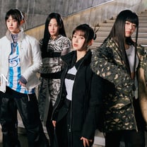 Au-delà de la K-pop, Séoul s'affirme comme une capitale de la mode