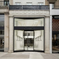 Del Core fetes first New York store as label’s momentum gains steam