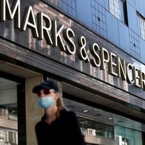 M&S seeks to turbocharge online sales with guest clothes brands