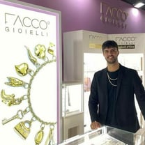 Facco Gioielli: dai charms allo sviluppo in Europa