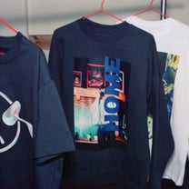 H&M Group: Creator Studio lança ferramenta de impressão têxtil com imagens geradas por IA