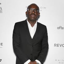 Edward Enninful tritt als Chefredakteur der britischen Vogue ab