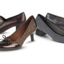 Brown Shoes soft outlook disappoints investors