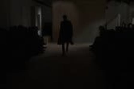 Berluti - Menswear Autumn/Winter 2014/2015 Show in Paris (with interview)