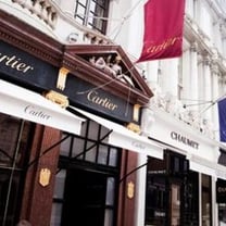 New JLL report says London is #1 market for retailers