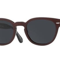 Berluti collabora con Oliver Peoples