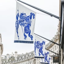 Burberry launches Streets city takeovers initiative