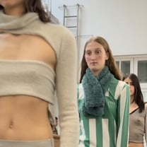 La diversidad subversiva de Paloma Wool, Pressiat y Vaquera