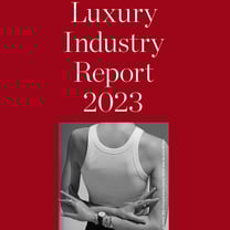 Condé Nast veröffentlicht dritten Luxury Industry Report mit Publicis Media