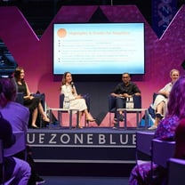 Munich Fabric Start setzt erneut auf breites Rahmenprogramm