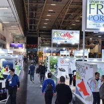 From Portugal: retoma das feiras presenciais já em fevereiro
