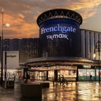 Another shopping centre buy: Frasers Group acquires Doncaster's Frenchgate