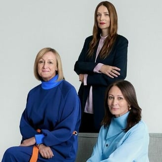George at Asda and Roksanda link up with BFC for collection, Newgen fundraising