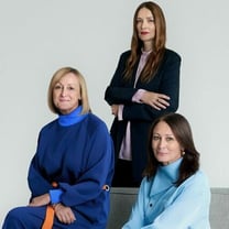 George at Asda and Roksanda link up with BFC for collection, Newgen fundraising