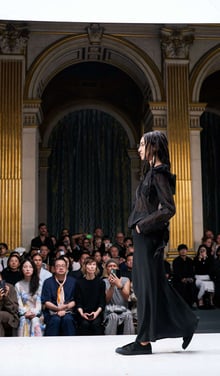Yohji Yamamoto