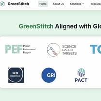 GreenStitch targets reducing fashion industry's carbon emissions, eyes one billion tonnes by 2030