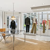 House of Sunny, Avirex open London pop-ups