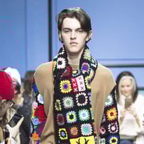 Modesalon Pitti: Jonathan Anderson erobert Florenz