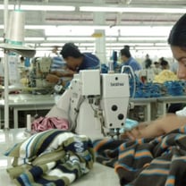 La industria textil de Guatemala prevé crecimiento a dos dígitos en sus exportaciones
