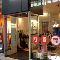 Nova plataforma quer revolucionar o varejo 'como Airbnb das lojas pop-up'