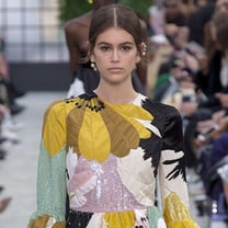 Valentino’nun şık romantizmi